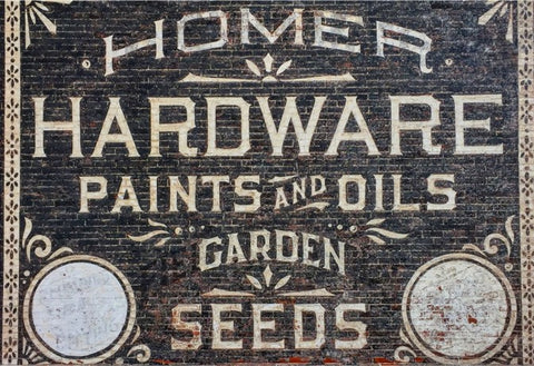 Decoupage Craft Paper by Roycycled Papers Hardware