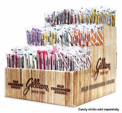 Old Fashioned Candy