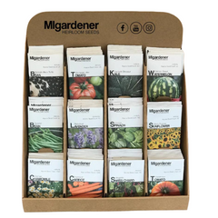 MI Gardener Seeds