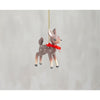 Deer Ornament #C285