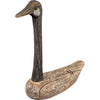 Small Sitter Goose #1757