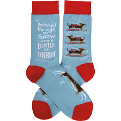 Socks