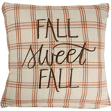 "Fall Sweet Fall" Pillow #100-B159