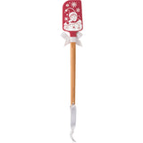 "Let That Little Elf Make Dinner" Silicone Spatula for Christmas Gift #100-C229