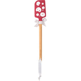 "Tis The Season For Baking" Silicone Spatula for Christmas Gift #100-C230