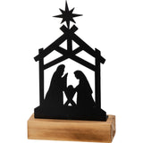 Nativity Sitter for Christmas Decoration #100-C180