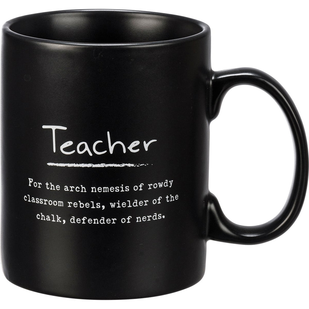 MUG- TEACHER #1645