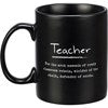 MUG- TEACHER #1645