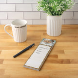 Santa Notepad #100-C196