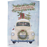 "Merry Christmas" Garden Flag #100-S552