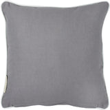 "No Dogs Allowed On The Couch" Pillow #100-B161