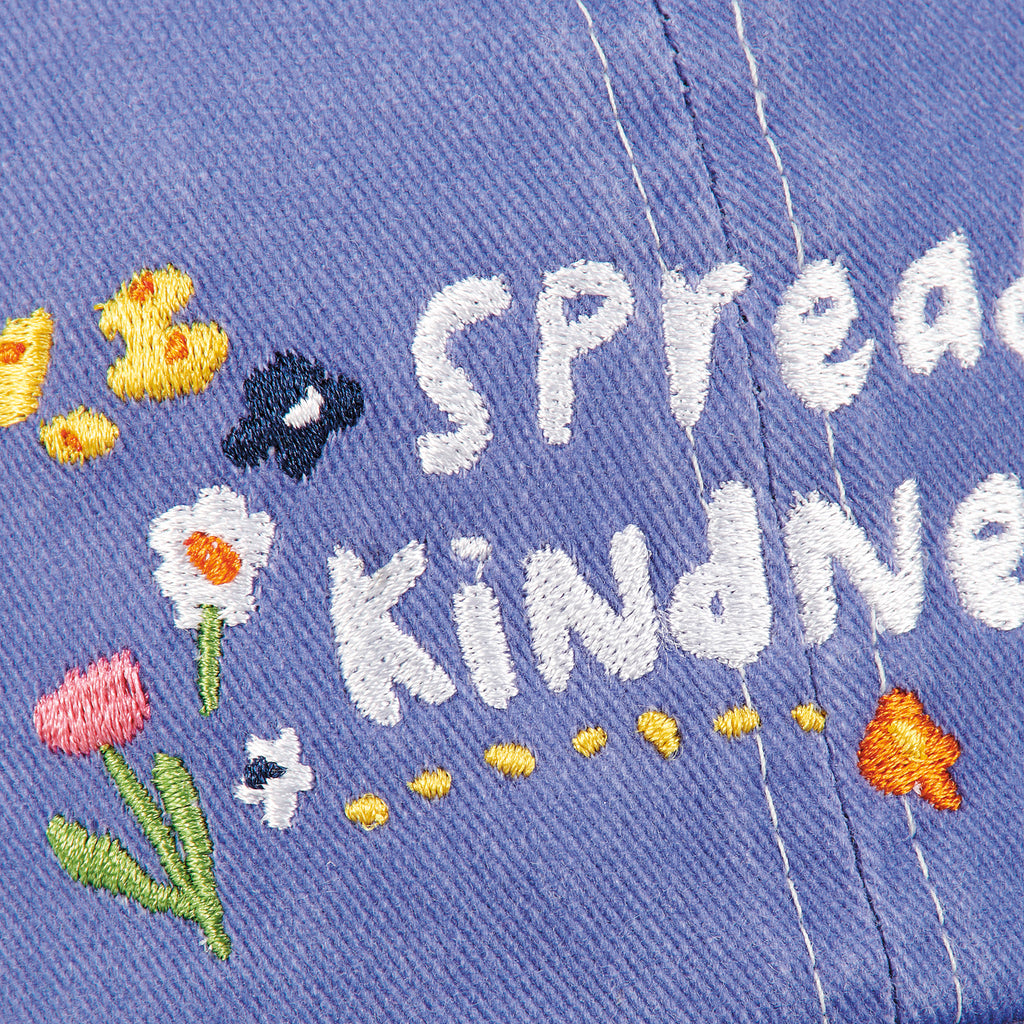 "Spread Kindness" Baseball Cap #100-1544