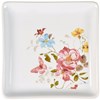 VANITY TRAY - FLORALS #1646