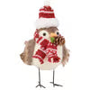 Winter Chickadee Critter #C284