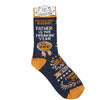 Socks- Father Of The Year #S137
