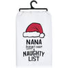 Nana Kitchen Towels #S535