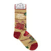 Jingle All The Way Kitchen Towel #S463