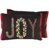 Christmas Joy Pillow #B168