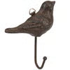 Wall Hook- Chickadee #1743