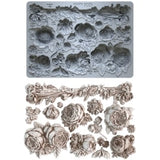 IOD Decor Mould Felicite by Iron Orchid Designs