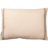 "We Are A Nice Normal Family" Pillow #100-B156