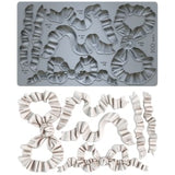 IOD Decor Mould Bows by Iron Orchid Designs