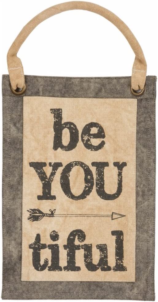 "Be YOU Tiful" Banner #100-S195