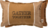 Pillow "Gather Together" #100-B110