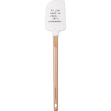 Spatula "If You Have to Stir, It's Homemade" #100-1463