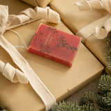 Christmas Ornament- A Christmas Carol Journal Ornament