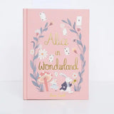 Collector's Edition Classics Alice in Wonderland