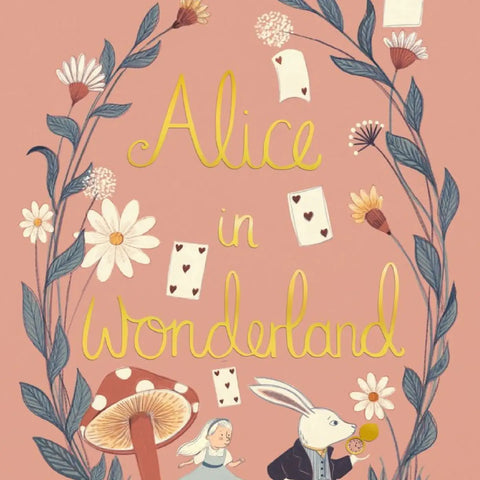 Collector's Edition Classics Alice in Wonderland