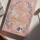 Collector's Edition Classics Alice in Wonderland