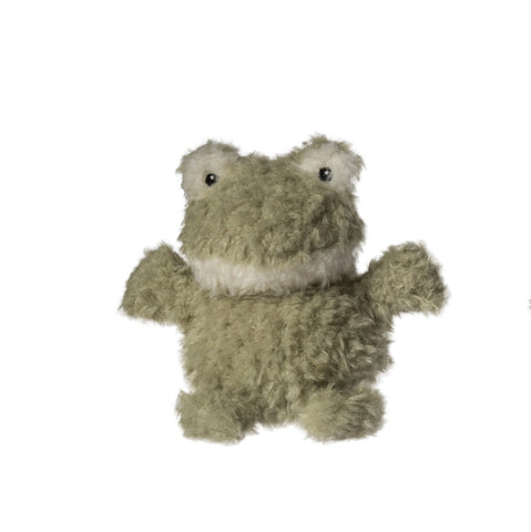 Mary Meyer Again Friends Froggie Rattle