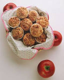 Rabbit Creek Apple Streusel Muffin  Mix