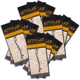 Tyler Candle Co Auto Glam Set of 4 Various Scents