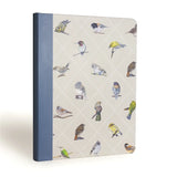 Garden Backyard Bird Journal