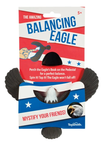 Neato Balance Eagle Vintage-style Toy