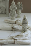 IOD Decor Mould Belsnicklel 6x10" by Iron Orchid Designs