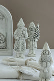 IOD Decor Mould Belsnicklel 6x10" by Iron Orchid Designs