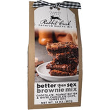 Rabbit Creek Better Than Sex Brownie Mix