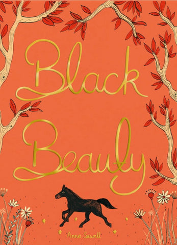 Collector's Edition Classics Black Beauty