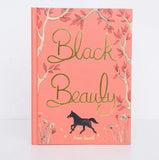 Collector's Edition Classics Black Beauty