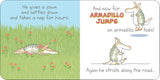 Sandra Boynton But Not the Armadillo Sturdy Board Book