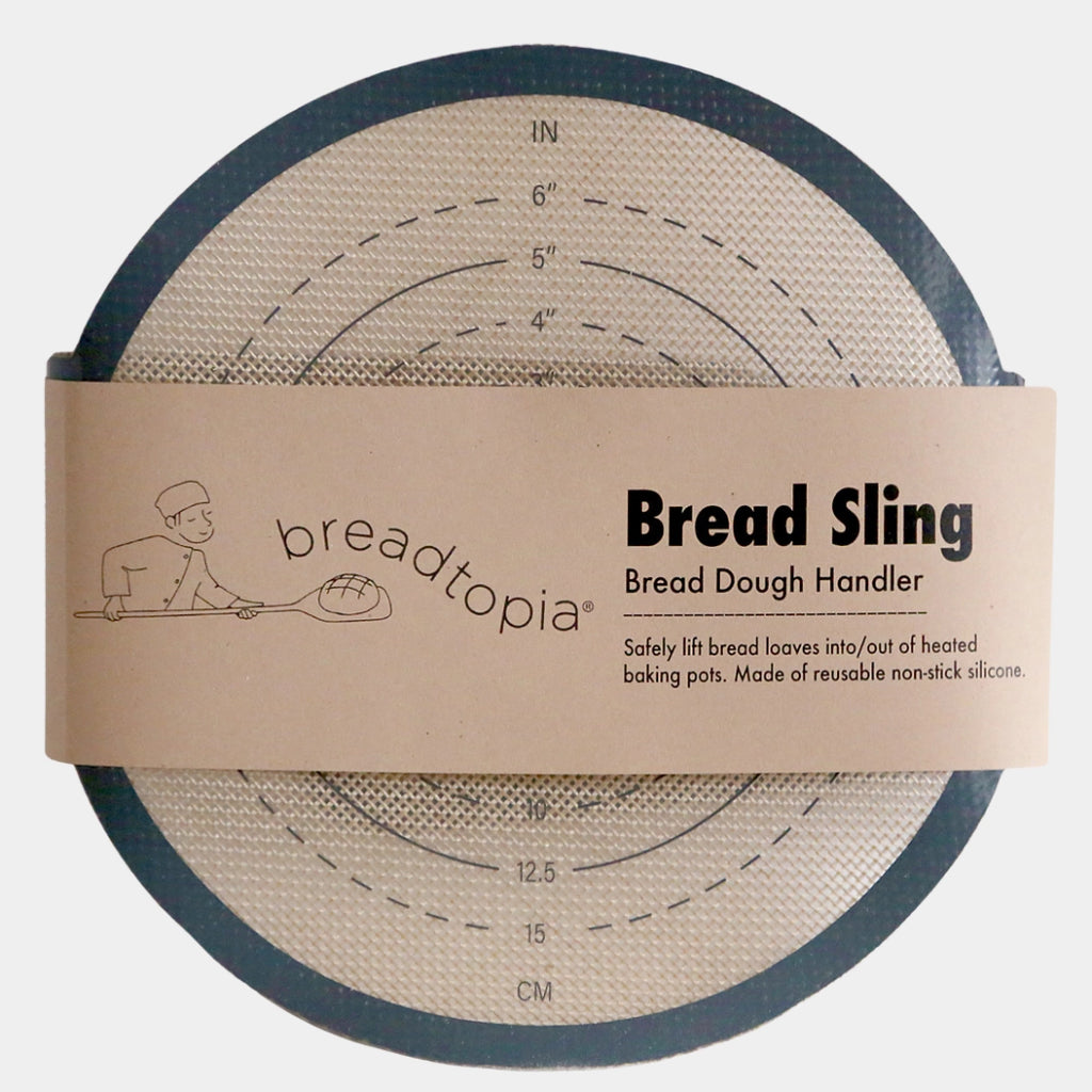 Sourdough Bread Sling