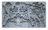 IOD Decor Mould Cadre 6x10" by Iron Orchid Designs