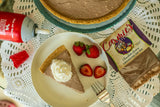 Carmie's Kitchen Chocolate Lover's Cheesecake Dip Mix