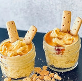 Carmie's Kitchen Pumpkin Spice Cheesecake Dip Mix