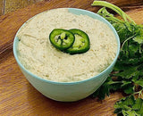 Carmie's Kitchen Green Chile and Cilantro Dip Mix