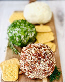 Carmie's Kitchen Mariachi Mexican Appetizer Cheeseball Mix